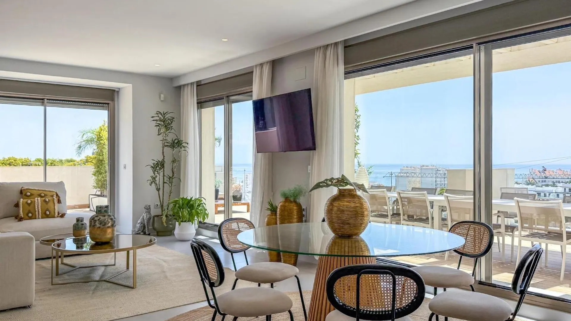 Hanami Scenic Luxury Apartment Estepona 0*,