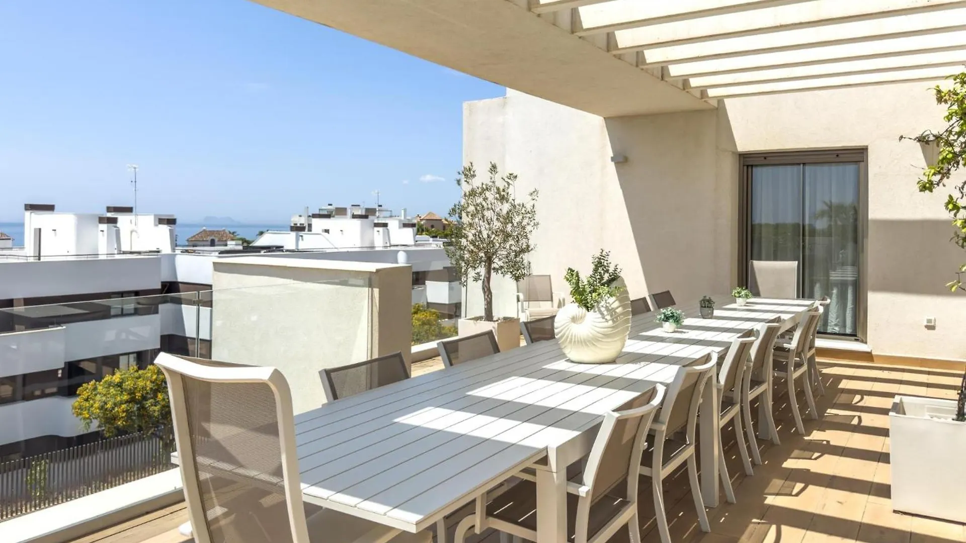 Hanami Scenic Luxury Apartment Estepona 0*,  Spain