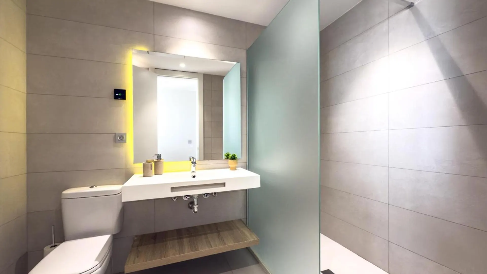 Hanami Scenic Luxury Apartment Estepona