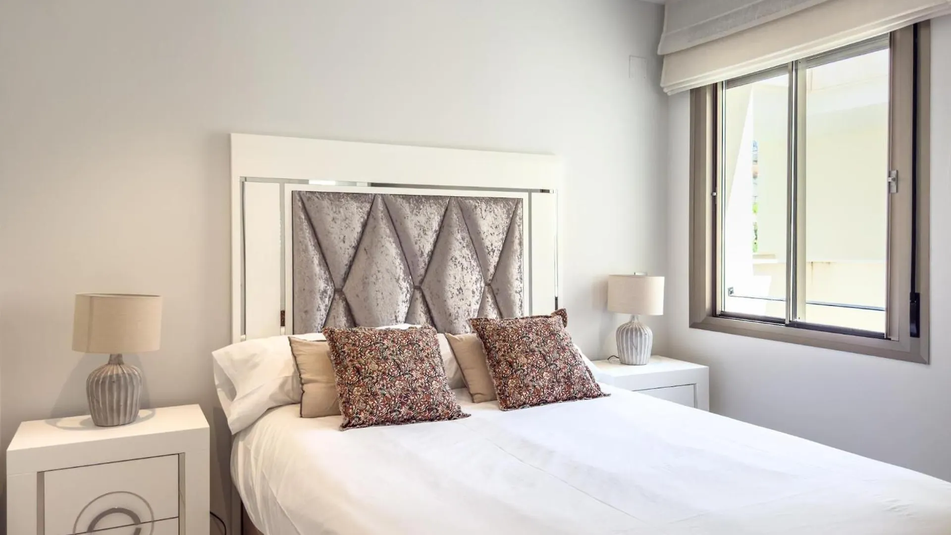 Hanami Scenic Luxury Apartment Estepona 0*,